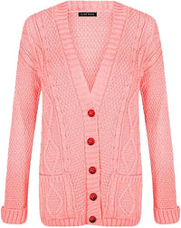 Baby Pink
